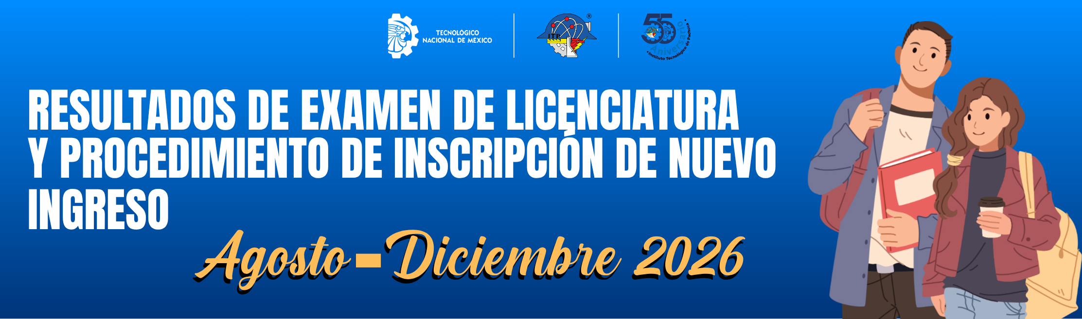 Resultados Aspirantes Aceptados 2026